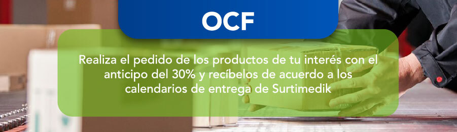 OCF