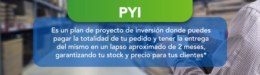 PYI